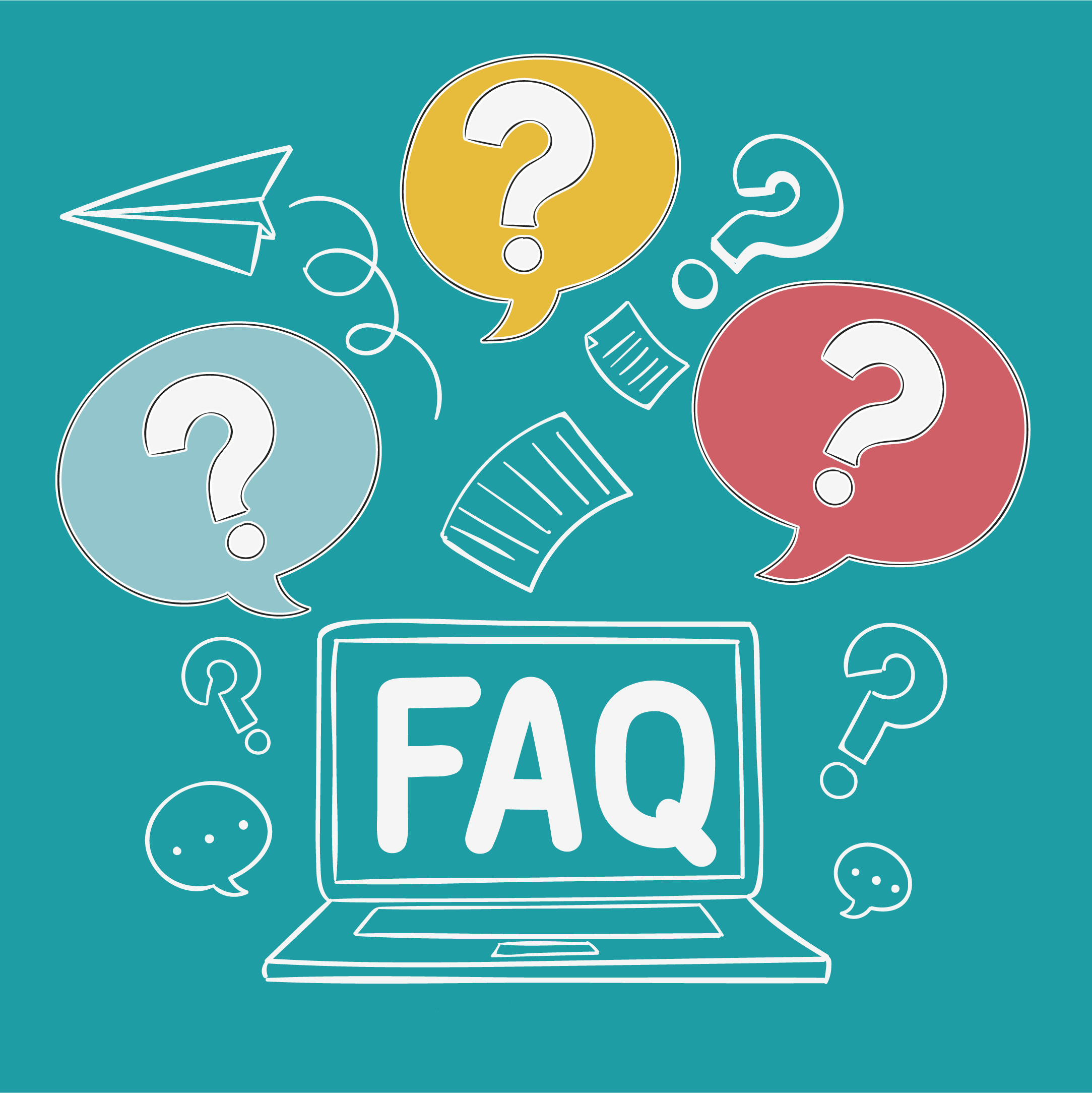 Frequently Asked Questions