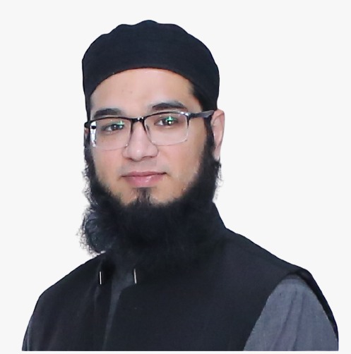 Dr Mufti Wasie Fasih Butt