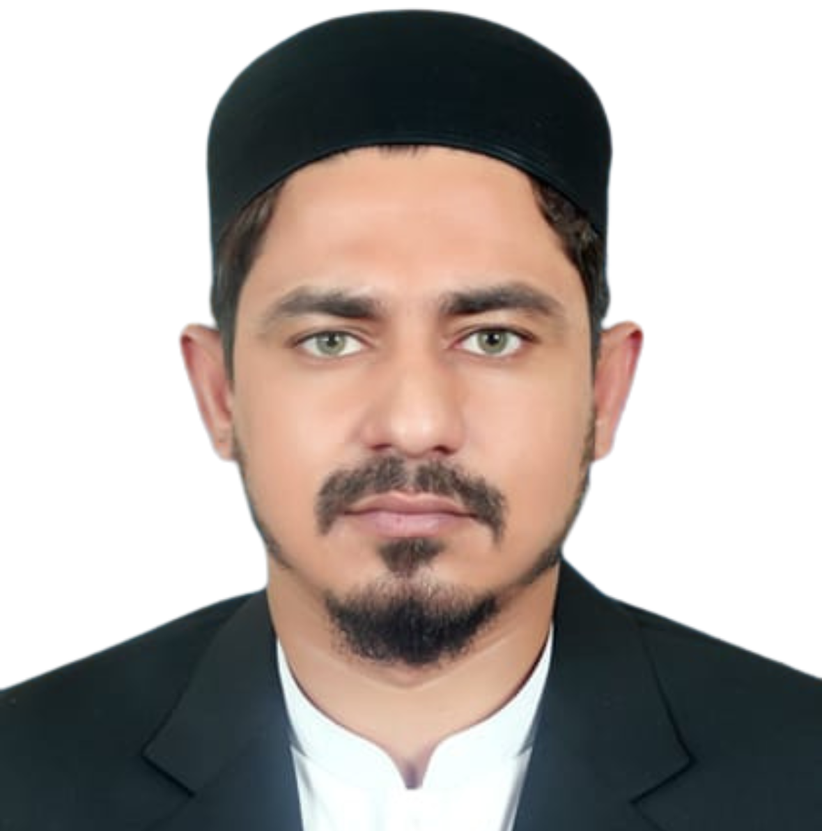 Mufti Muhammad Shoaib