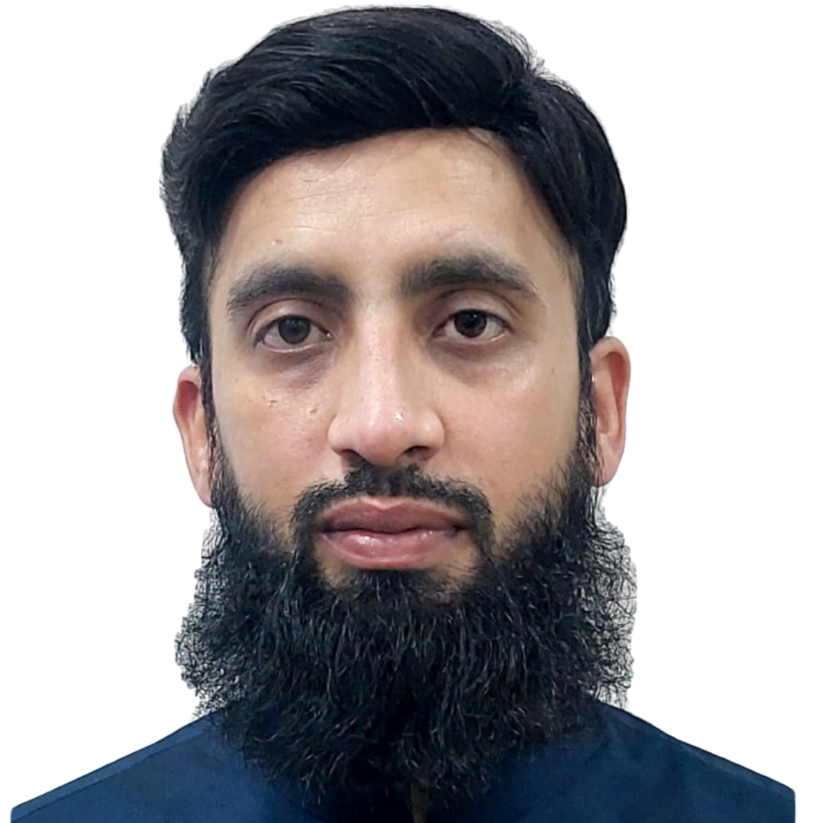 Dr Ahmed Abdul Rehman