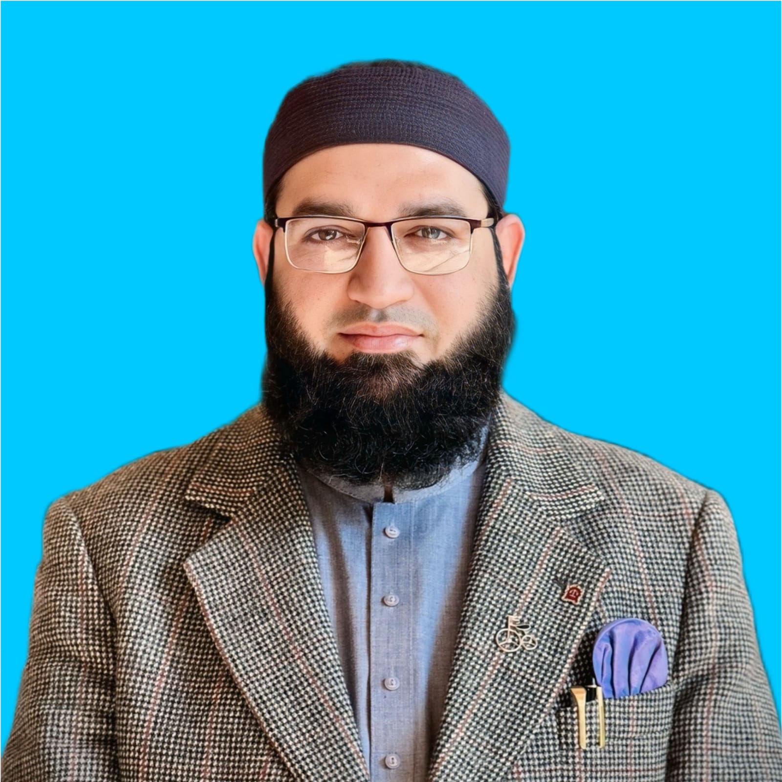 Mufti Fawad Ali