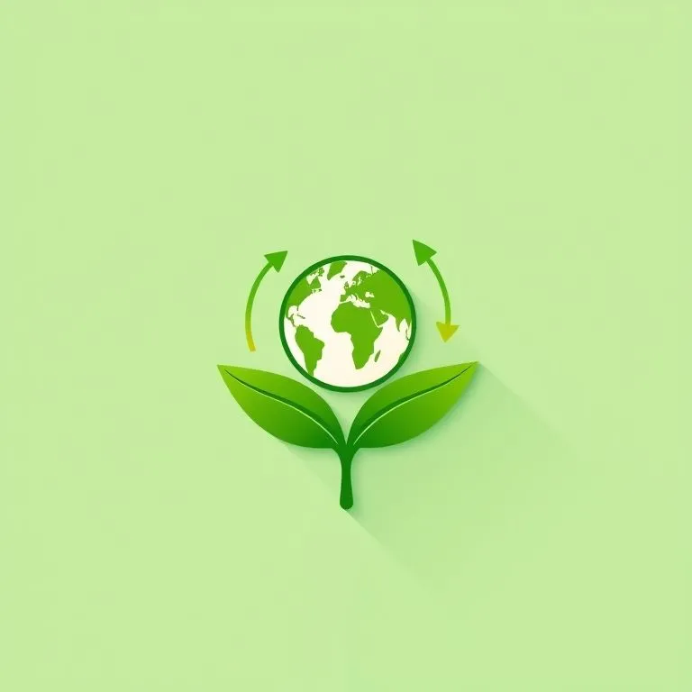 Environmental Responsibility