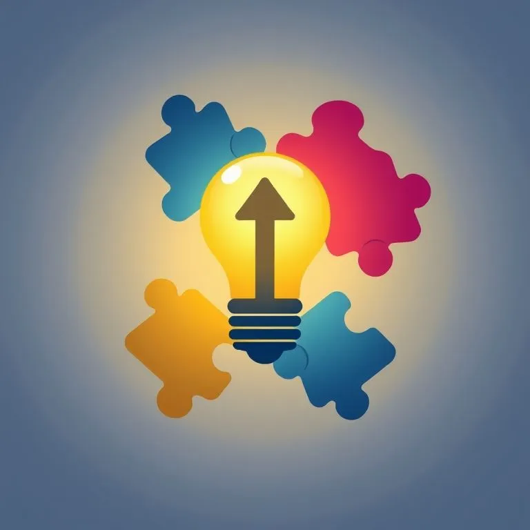 Solutions-Driven Approach