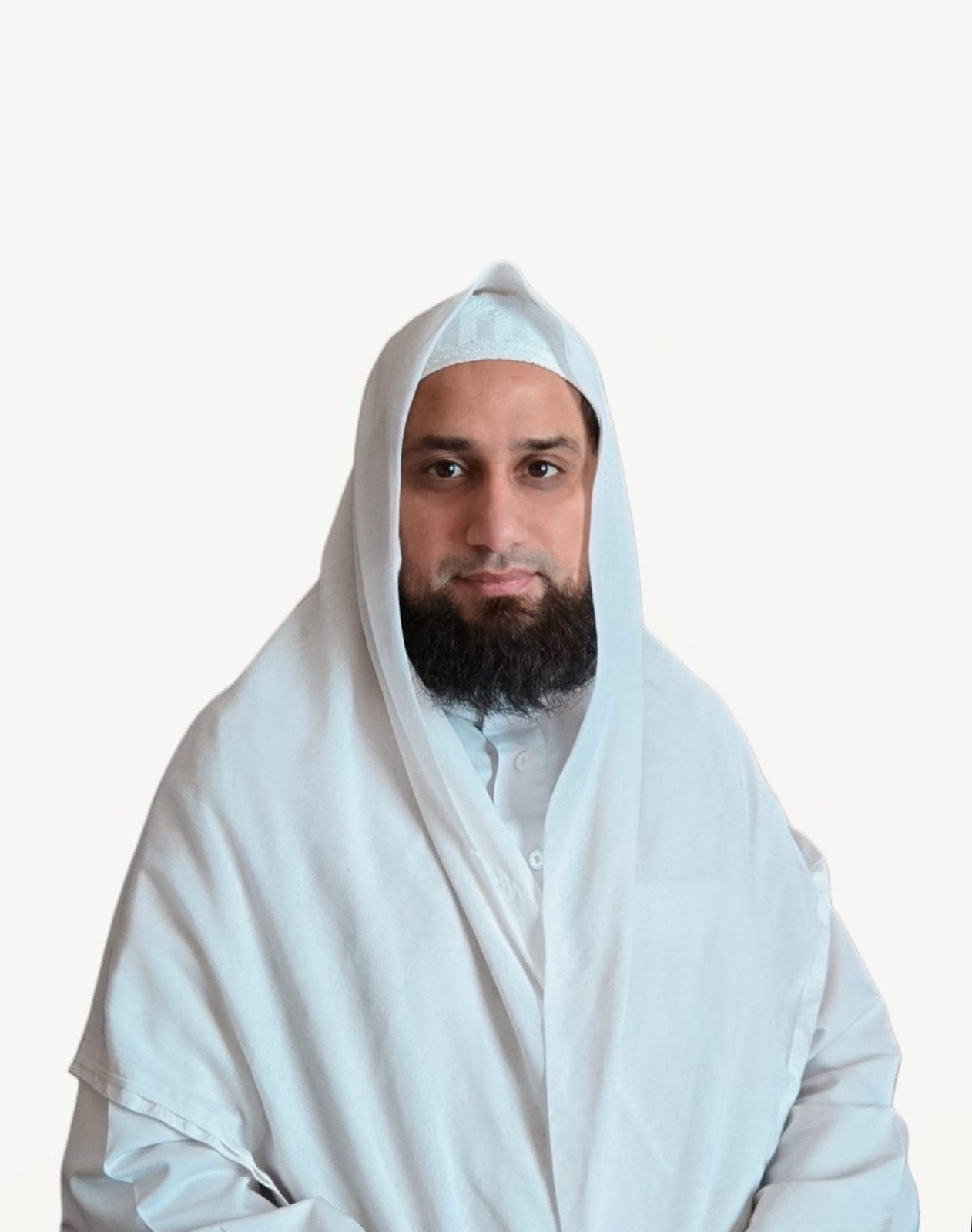 Shaykh Ibrahim ibn Muhammad